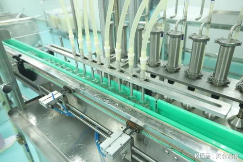 現代燕窩代工廠全流程 從原料到成品的燉煮滅菌之路